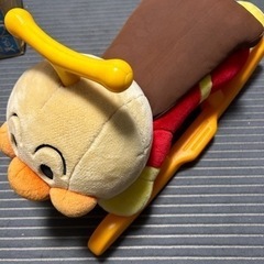 最終値下げ アンパンマン　シーソー
