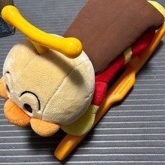 最終値下げ アンパンマン　シーソーの画像