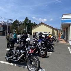 ツーリング参加者募集！7月9日（日曜）朝7時半札幌市内発！　15...