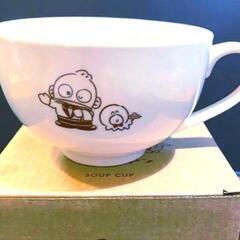 新品 ハンギョドン  スープカップの画像
