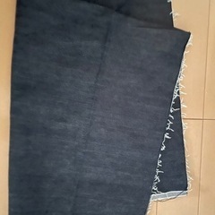 ハギレください。
