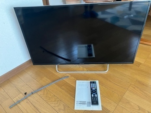 SONY BRAVIA40インチ