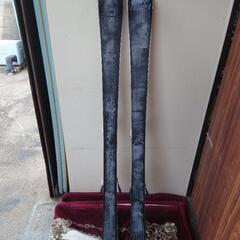 スキー板【volkl】ブォルクルの画像