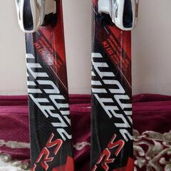 スキー板【volkl】ブォルクルの画像