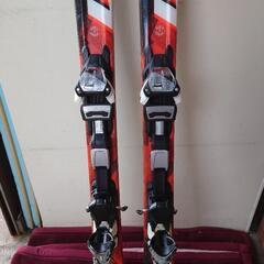 スキー板【volkl】ブォルクルの画像