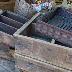 骨董品・古道具を出張買取致します - 地元のお店