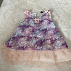 3点　夏服　女の子　100～110cm 袖なし　可愛いの画像