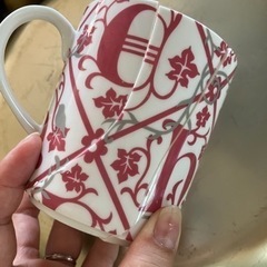 Francfranc マグカップ