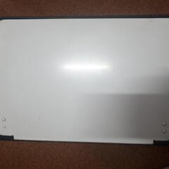 シンプルヒューマン　ゴミ箱　ホワイトの画像