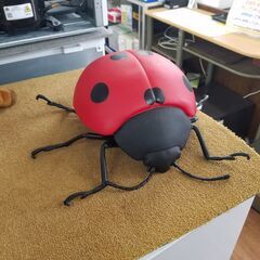 リサイクルショップどりーむ天保山店 No8897 置物！ テント...