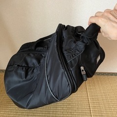 値下げ　旅行カバン　3WAYの画像