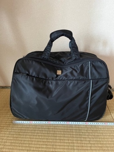 値下げ　旅行カバン　3WAY
