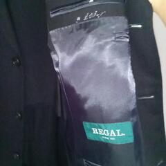 【REGAL】ビジネススーツの画像