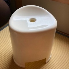 高さ40cmバスチェア 風呂椅子 お値下げしました