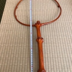 渓流釣り　鮎釣り　網　②