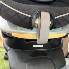 Combi ラクティアターン L TX チャイルドシート お取引き中です‼︎の画像