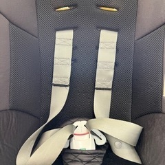 Combi ラクティアターン L TX チャイルドシート お取引き中です‼︎の画像