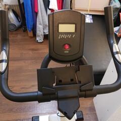 エクレ　フィットネスバイクの画像