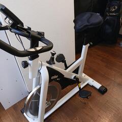 エクレ　フィットネスバイク