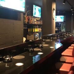 ママのお手伝い(カウンターでの接客) ◆時給2000円◆週1日～OK! 曜日応相談!◆1日3h～OK!◆日払いOK!の画像