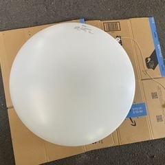 パナソニック 照明器具  シーリングライト HAA7111EP 中古