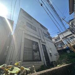 🉐🉐初期費用0円　小田急線沿い！35㎡BT別  格安 家賃5.8万円 麻生区 ペット可 複数入居可 賃貸物件 バストイレ別 綺麗　 事務所利用可能 − 神奈川県