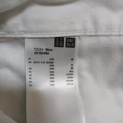 ショートパンツの画像