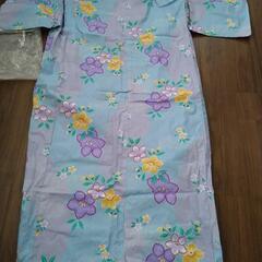 浴衣　3点セット　新品の画像