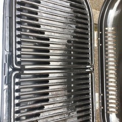 COLEMAN BBQ ガスコンロの画像