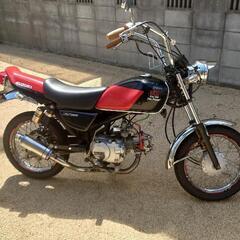 suzuki　gs50の画像