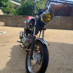 suzuki　gs50の画像