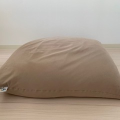 ヨギボー　ミニ　mini ライトグレー