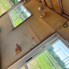 スーパーハウス9坪の画像