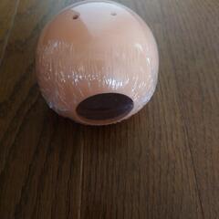 ペット用品:水槽雑貨　ドーム（小）の画像