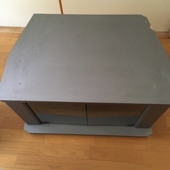 テレビ台の画像