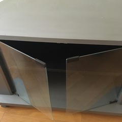 テレビ台の画像