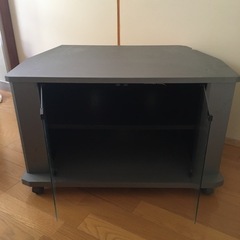 テレビ台の画像