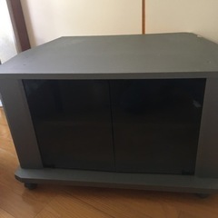 テレビ台の画像
