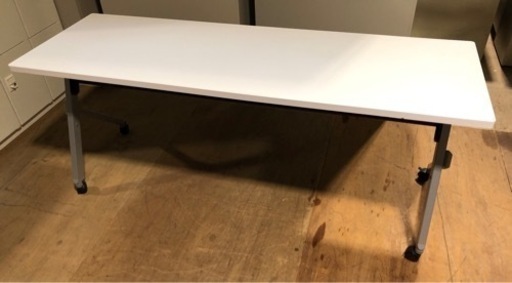 ︎品 株式会社オカムラ スタッキングテーブル 事務用品︎