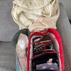 ベビー服、キッズ服etc おまとめ