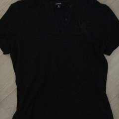 ポロシャツ　半袖　レディース