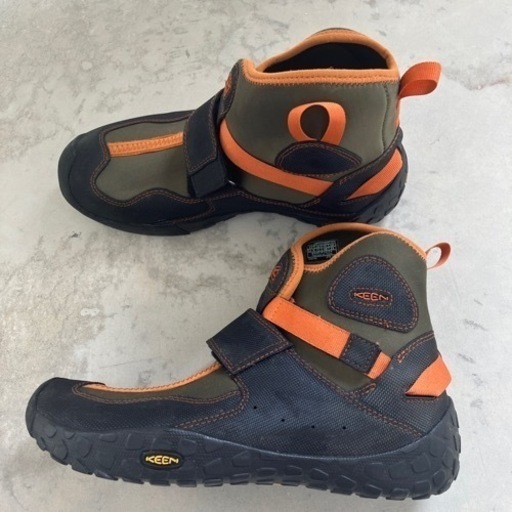 KEEN ウォーターシューズ