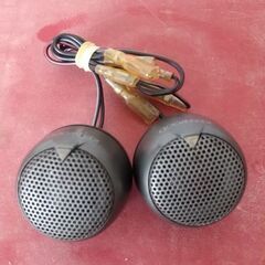 ケンウッド製 ツイッター売ります‼️