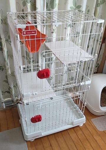 (取引中)ゲージ(土日限定)
