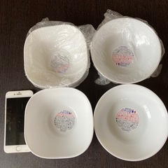 ヤマザキパン祭り　食器