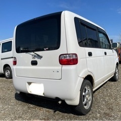 車検6年８月まで　の画像