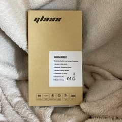 任天堂スイッチライト用強化ガラスフィルム