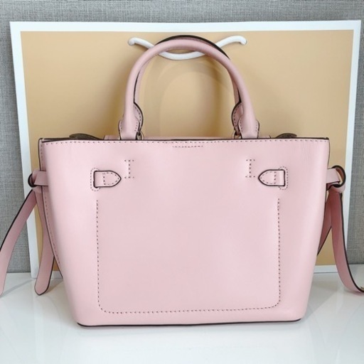 半額以下❗️ 新品 マイケルコース ショルダーバッグ ハミルトン ベルテッド