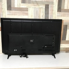 即日受渡❣️50型4K液晶 TV YouTubeネット動画?29500円