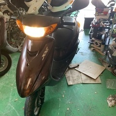 ヤマハJOG50cc‼️sa36j2013年式